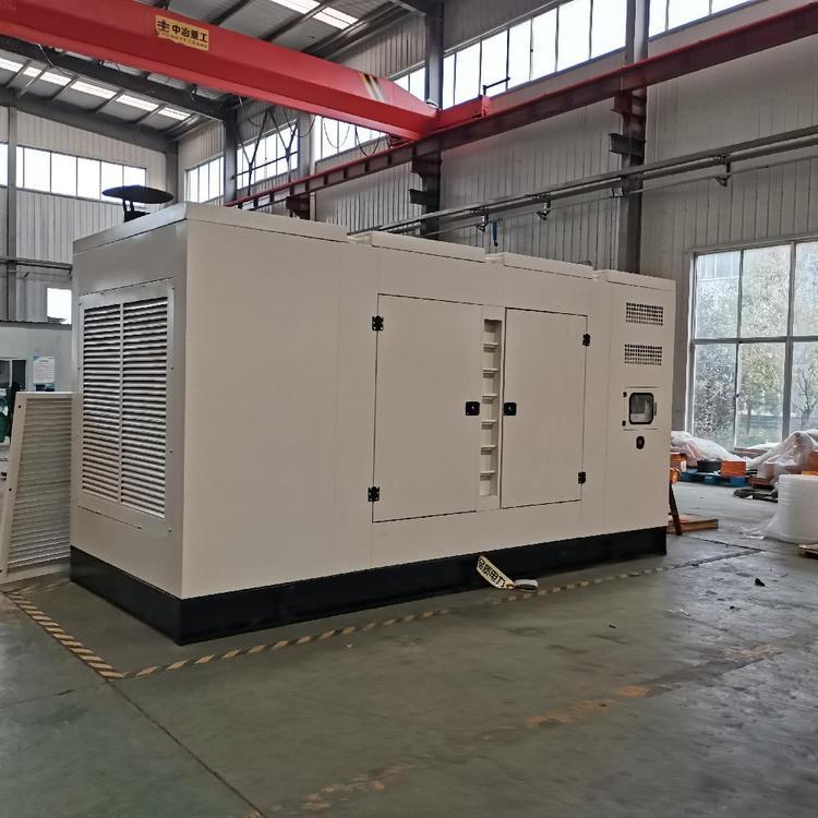 南漳发电机出租